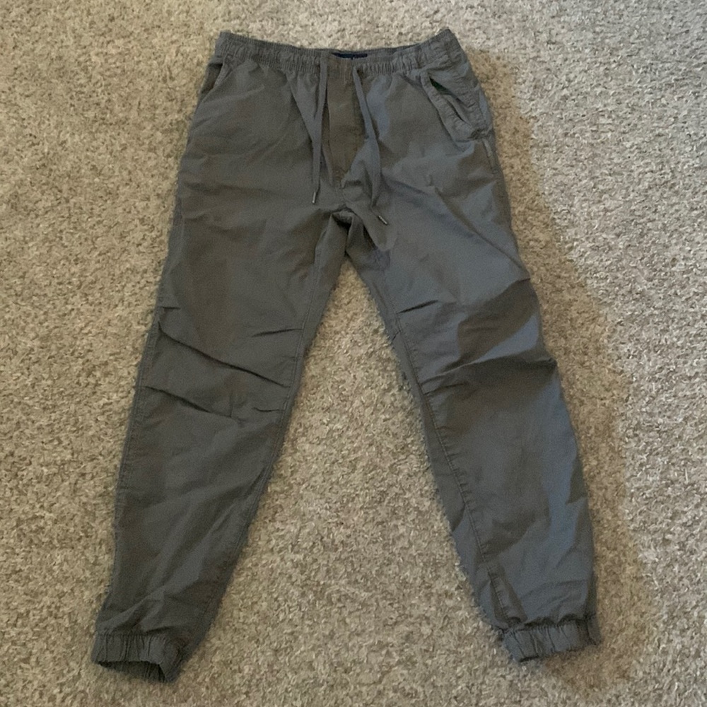 American Eagle Cargo Pants